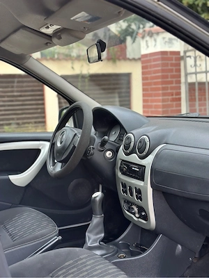 Dacia Logan MCV   7 Locuri   Euro5 - imagine 5