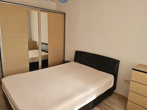 Ofer spre închiriere apartament 2 camere zona centrală  - imagine 6