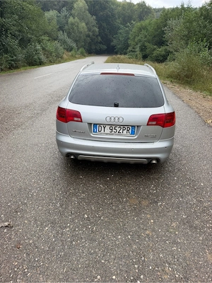 dezmembrez audi a6.  c6.  3.0 diesel allroad - imagine 4