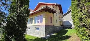 Vila cu 7 camere de vanzare in Busteni