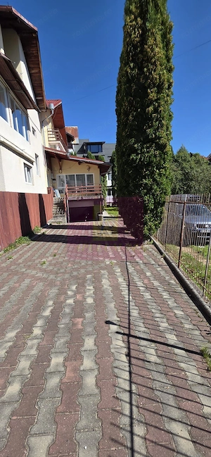 Vila cu 7 camere de vanzare in Busteni - imagine 7