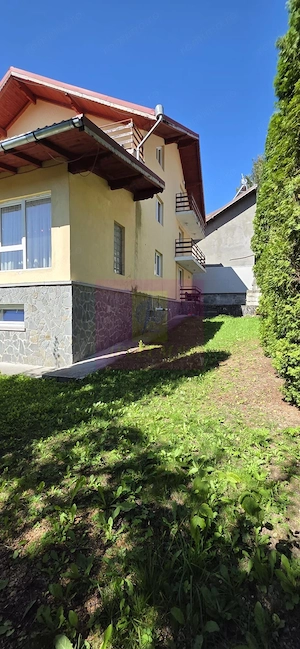 Vila cu 7 camere de vanzare in Busteni - imagine 5