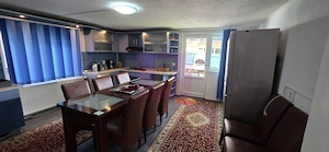 Vila cu 7 camere de vanzare in Busteni - imagine 14