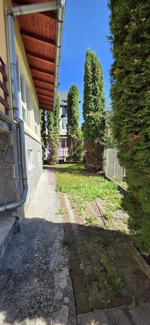 Vila cu 7 camere de vanzare in Busteni - imagine 6