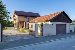 Vila de vanzare.Com Cornetu jud.Ilfov - imagine 2
