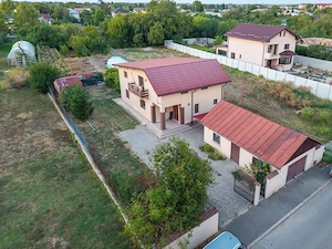Vila de vanzare.Com Cornetu jud.Ilfov