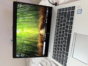 Laptop Business HP EliteBook 840 G5 - i5 7th Gen, 8GB RAM, 256GB SSD