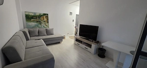 inchiriez apaetament 2 camere Chiajna + 1 loc parcare