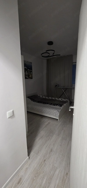 inchiriez apartament 2 camere Chiajna + 1 loc parcare - imagine 4