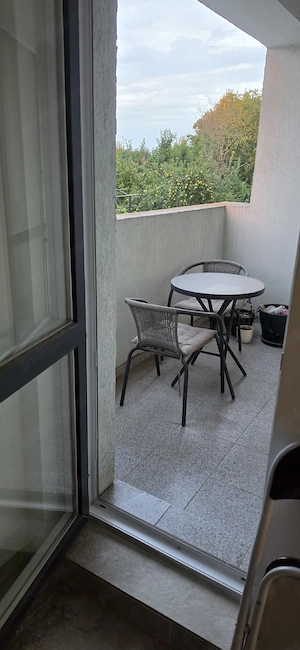 inchiriez apartament 2 camere Chiajna + 1 loc parcare - imagine 7