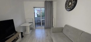 inchiriez apartament 2 camere Chiajna + 1 loc parcare