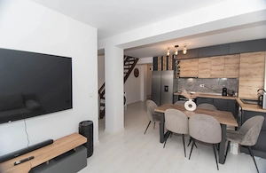 Apartament modern | mobilat si utilat | Eremia Grigorescu  - imagine 5