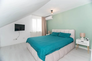 Apartament modern | mobilat si utilat | Eremia Grigorescu  - imagine 6