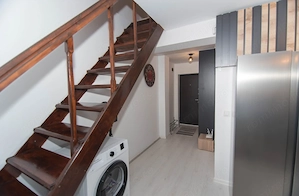 Apartament modern | mobilat si utilat | Eremia Grigorescu  - imagine 9