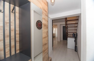 Apartament modern | mobilat si utilat | Eremia Grigorescu  - imagine 10