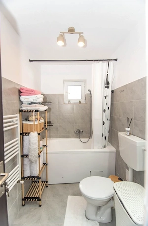 Apartament modern | mobilat si utilat | Eremia Grigorescu  - imagine 7
