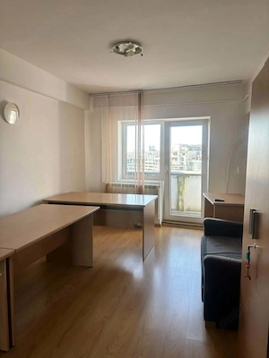 Bulevardul Unirii -Zepter apartament 3 camere de inchiriat  stradal A3 U BU - imagine 7