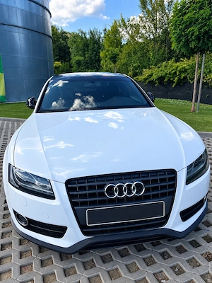 Vand audi a5 coupe  - imagine 1
