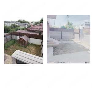 2018 Red-Brick Duplex | Major Upgrades | 200 sqm Plot | Berceni - imagine 2
