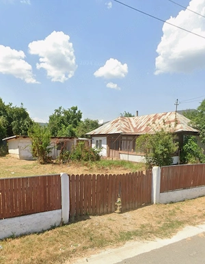 Ocazie!! Vând Casă bătrânească la ţară într o zonă  de vis - imagine 2
