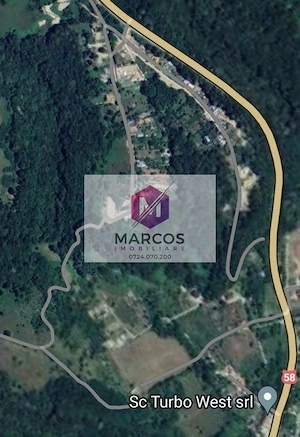 Teren 2360mp, KM 6, ID 978 - imagine 5