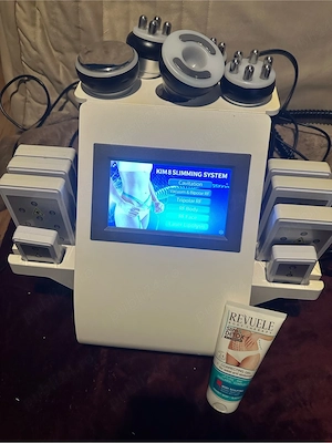 kim 8 slimming system 