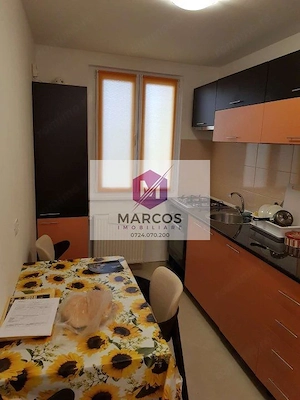 Apartament 2 camere Trandafirul Id 702 - imagine 9