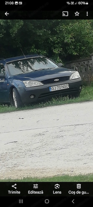 Vind(schimb) Gorj Rovinari Tg.jiu Tg.Cărbunești - imagine 5