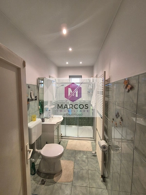 Vand casa 2 camere Moroasa - imagine 6