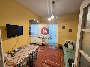 Vand casa 2 camere Moroasa - imagine 3