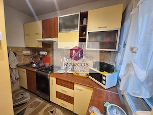 Vand casa 2 camere Moroasa - imagine 4