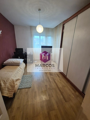 Vand casa 2 camere Moroasa - imagine 7
