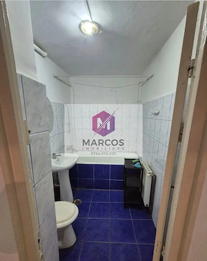 Vand apartament 3 camere Lunca - imagine 1