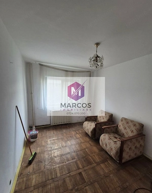 Vand apartament 3 camere Lunca - imagine 6