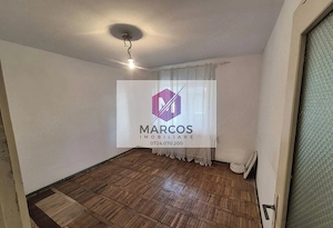 Vand apartament 3 camere Lunca - imagine 4