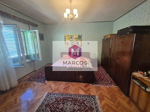 Casa langa Gradina Zoologica