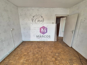 Apartament 3 camere Micro 1 - imagine 1