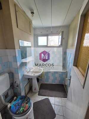Apartament 3 camere Micro 1 - imagine 2