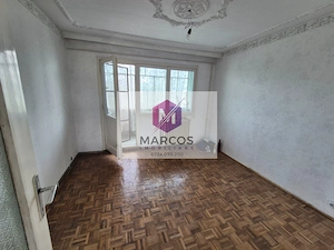 Apartament 3 camere Micro 1 - imagine 7