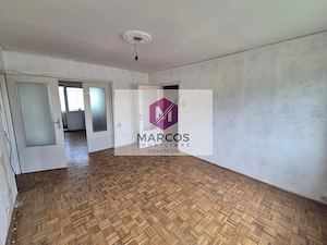 Apartament 3 camere Micro 1 - imagine 8