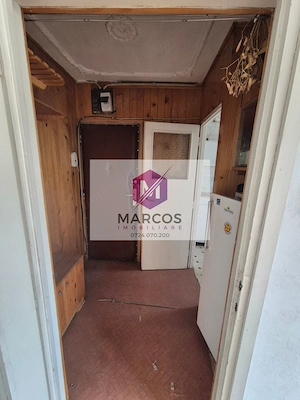 Apartament 3 camere Micro 1 - imagine 6