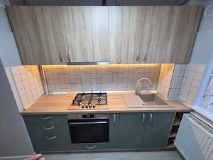 Apartament de închiriat, Calea București, zona Rotonda-Facultatea de Mecanica Drept - imagine 4