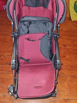 carucior pt copii mixt sport   landou