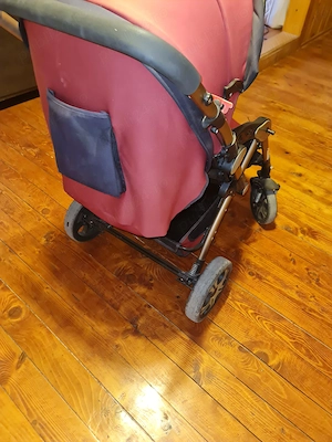 carucior pt copii mixt sport   landou