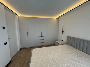 Park Line Pipera | 2 camere 55 mp | Mobilier la comanda | Parcare inclusa - imagine 6