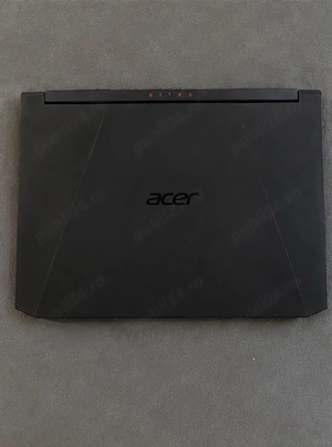 Acer Nitro 5 Gaming   RTX 3050, Performanță și Design Premium