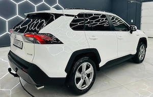 Toyota RAV 4 - imagine 4