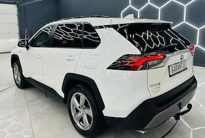 Toyota RAV 4 - imagine 3