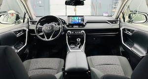 Toyota RAV 4 - imagine 6