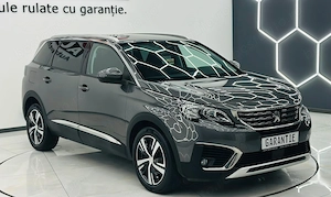 Peugeot 5008 - imagine 2